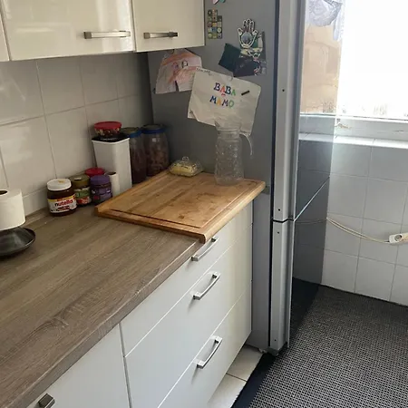 Dikmen Altorigo Family Appartement *