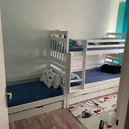 Dikmen Altorigo Family Appartement