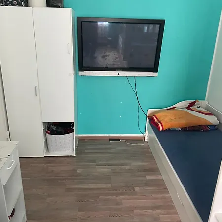 Appartement Dikmen Altorigo Family