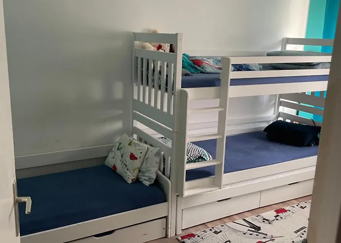 Dikmen Altorigo Family Apartman