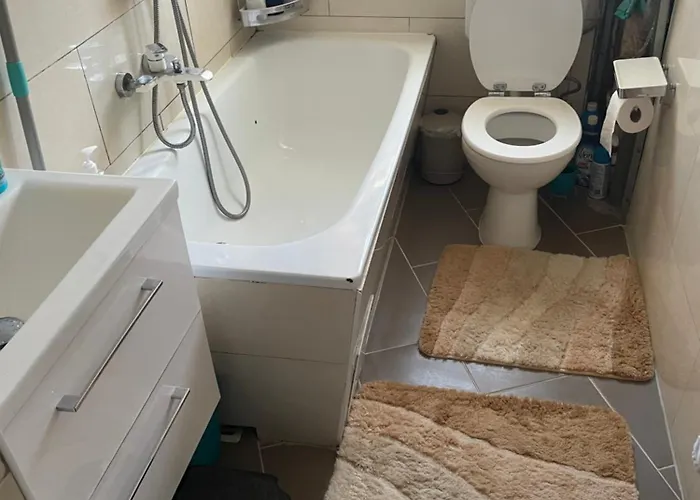 Dikmen Altorigo Family Apartman Berlin