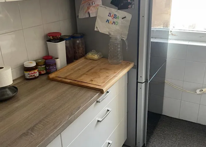 Dikmen Altorigo Family شقة *